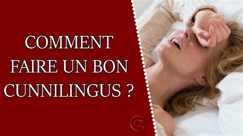 comment bien faire un cunni|Psycho